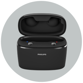 Carregador Philips Pro Plus